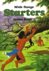 Image for Wide Range Green Starter Book 02