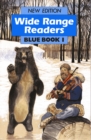 Image for Wide Range Reader Blue Book 01 Fourth Edition