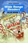 Image for Wide Range Reader Blue Book 02 Fourth Edition