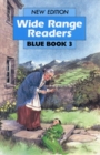 Image for Wide Range Reader Blue Book 03 Fourth Edition