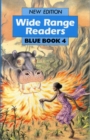 Image for Wide Range Reader Blue Book 04 Fourth Edition