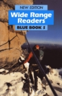 Image for Wide Range Reader Blue Book 05 Fourth Edition