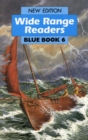 Image for Wide Range Reader Blue Book 06 Fourth Edition