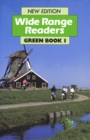 Image for Wide Range Reader Green Book 01 Fourth Edition