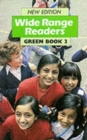 Image for Wide Range Reader Green Book 02 Fourth Edition
