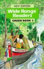 Image for Wide Range Reader Green Book 03 Fourth Edition