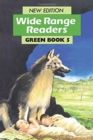 Image for Wide Range Reader Green Book 05 Fourth Edition