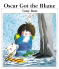 Image for Oscar Got the Blame