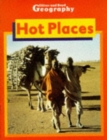 Image for Oliver &amp; Boyd Geography: Hot Places Keystage 1