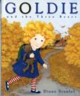 Image for Goldie and the Three Bears
