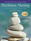 Image for Psychiatric nursing  : contemporary practice