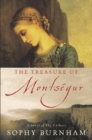 Image for The Treasure of Montsegur : A Novel of the Cathars