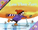 Image for Less than zero