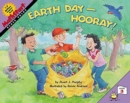 Image for Earth day - hooray!
