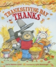 Image for Thanksgiving Day Thanks