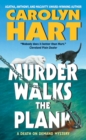 Image for Murder Walks the Plank : A Death on Demand Mystery