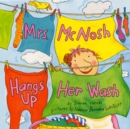 Image for Mrs. McNosh Hangs Up Her Wash