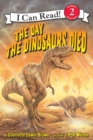 Image for The Day the Dinosaurs Died