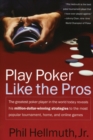 Image for Play Poker Like the Pros