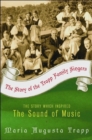Image for The Story of the Trapp Family Singers