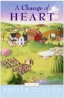 Image for A Change of Heart : A Harmony Novel