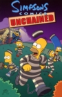 Image for Simpsons Comics Unchained