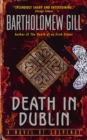 Image for Death in Dublin  : a novel of suspense