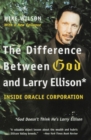 Image for The Difference Between God and Larry Ellison : *God Doesn&#39;t Think He&#39;s Larry Ellison