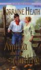 Image for Amelia and the Outlaw Pb Avon