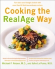 Image for Cooking the RealAge Way