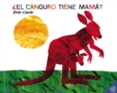 Image for El canguro tiene mamâa? : Spanish Edition