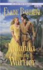 Image for Avon True Romance: Miranda and the Warrior, An