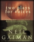 Image for Two Plays for Voices CD