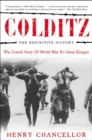 Image for Colditz: The Definitive History