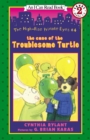 Image for The High-Rise Private Eyes #4: The Case of the Troublesome Turtle