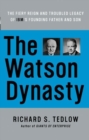 Image for The Watson Dynasty