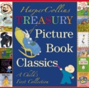 Image for HarperCollins Treasury of Picture Book Classics : A Child&#39;s First Collection
