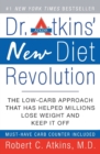 Image for New Diet Revolution