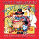Image for Mary Engelbreit&#39;s Mother Goose : One Hundred Best-Loved Verses
