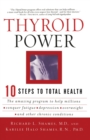 Image for Thyroid Power