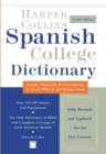 Image for HarperCollins Spanish College Dictionary 4th Edition