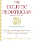 Image for The Holistic Pediatrician