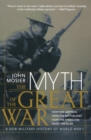 Image for Myth of the Great War