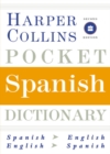 Image for HarperCollins Pocket Spanish Dictionary, 2nd Edition
