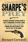 Image for Sharpe&#39;s Prey