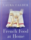 Image for French Food at Home