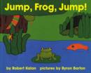 Image for Jump, Frog, Jump! Board Book