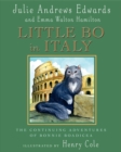 Image for Little Bo in Italy : The Continued Adventures of Bonnie Boadicea