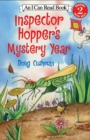 Image for Inspector Hopper&#39;s Mystery Year