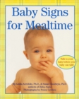 Image for Baby Signs for Mealtime